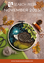 New Titles November 2025